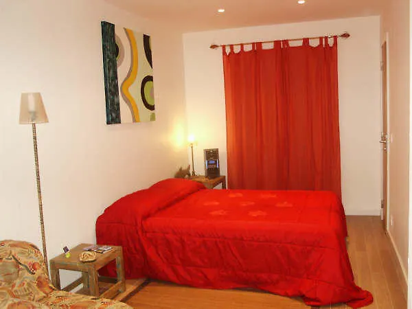 Casas Do Bairro Alto-1