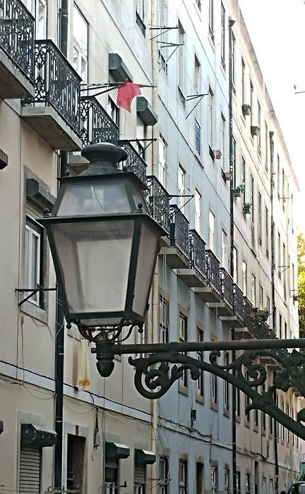 Casas Do Bairro Alto-1