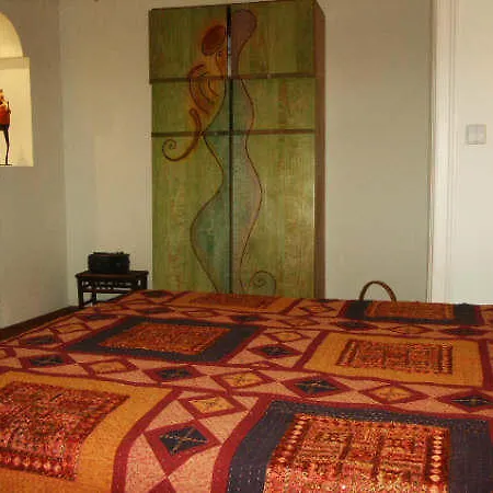 Casas Do Bairro Alto-2