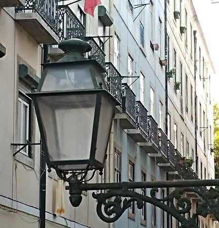Casas Do Bairro Alto-2